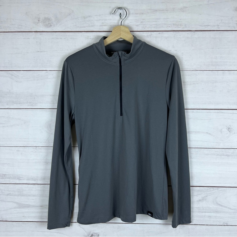 Goruck 1/4 Long Sleeve Pullover Large